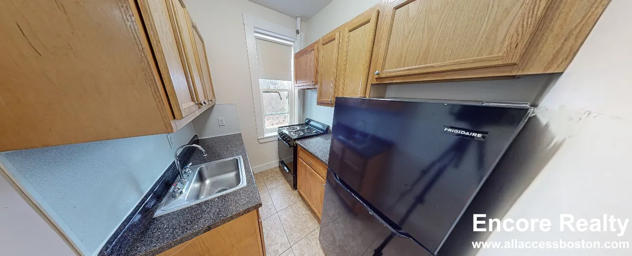 1191 Boylston St, Fenway