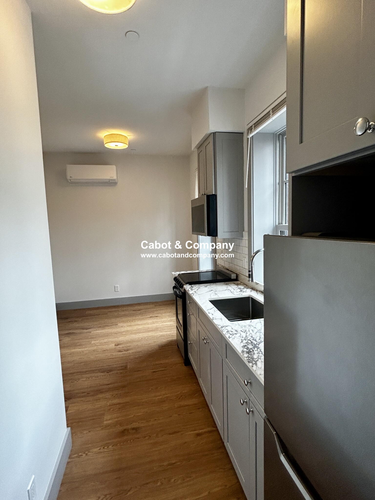 86 Saint Botolph St, Back Bay