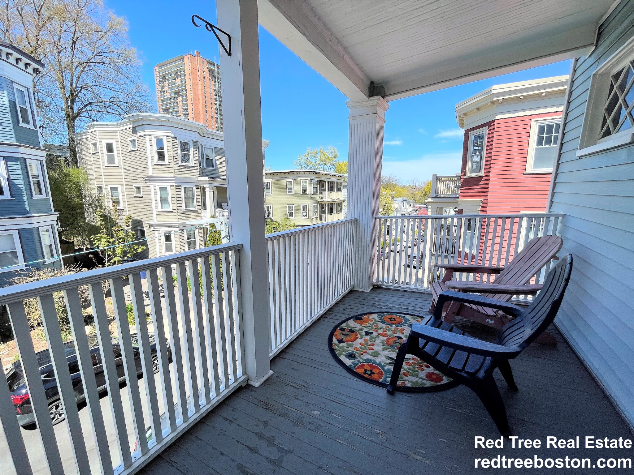 11 Parkton Rd, Jamaica Plain