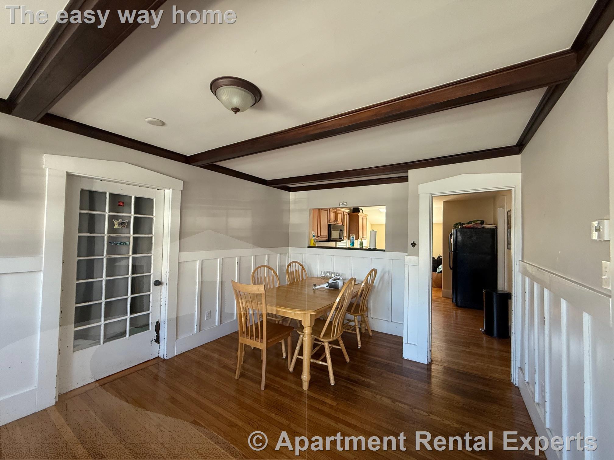 20 Bellevue St, Tufts