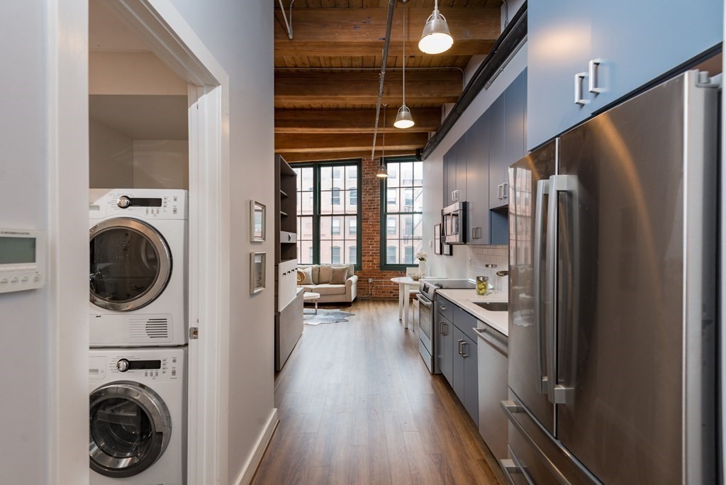 63 Melcher St, South Boston