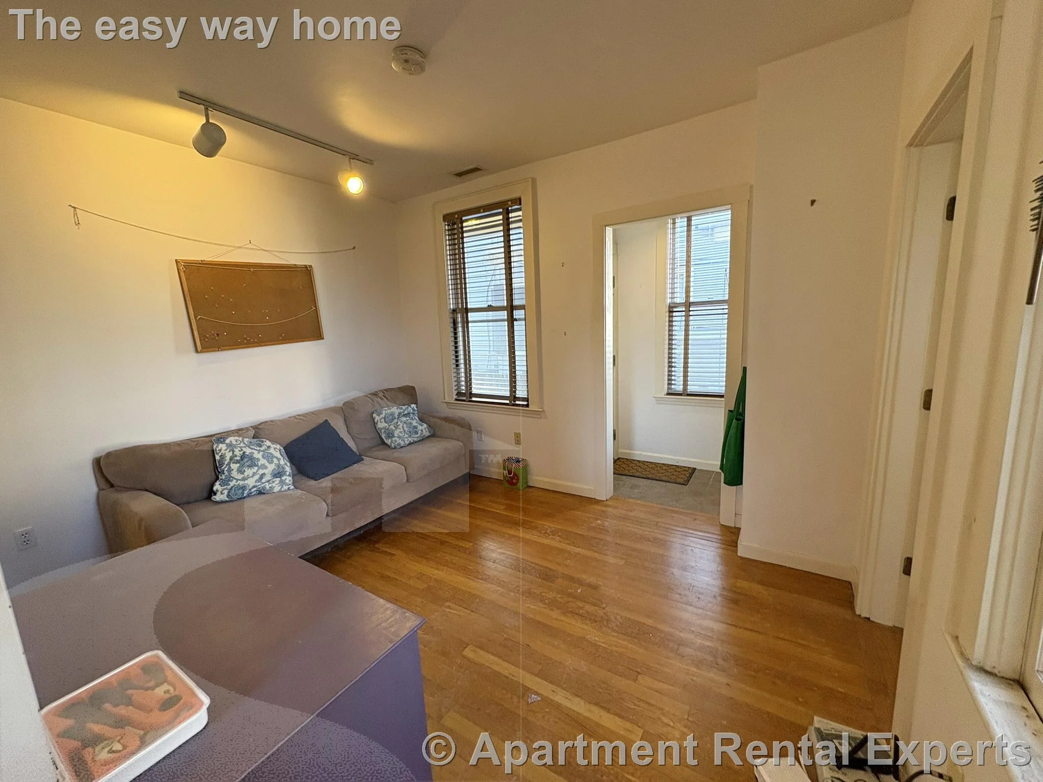 339 Broadway, Mid Cambridge