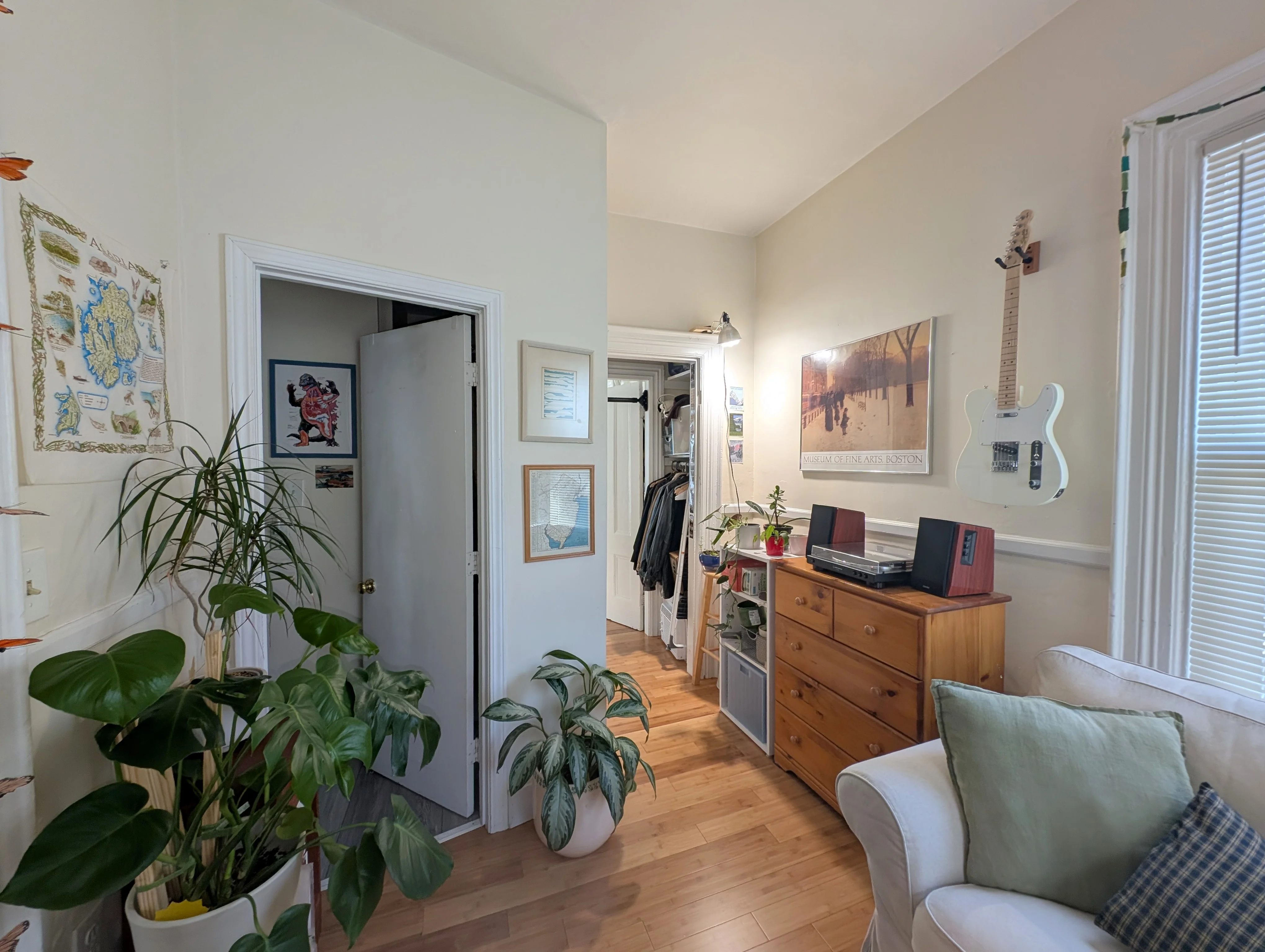 2 Evergreen Sq, Porter Square