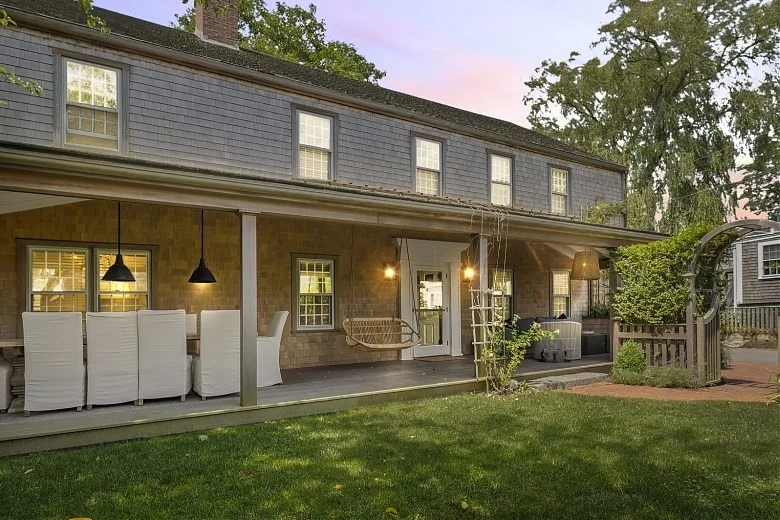 10 Lyon St, Nantucket (vil)