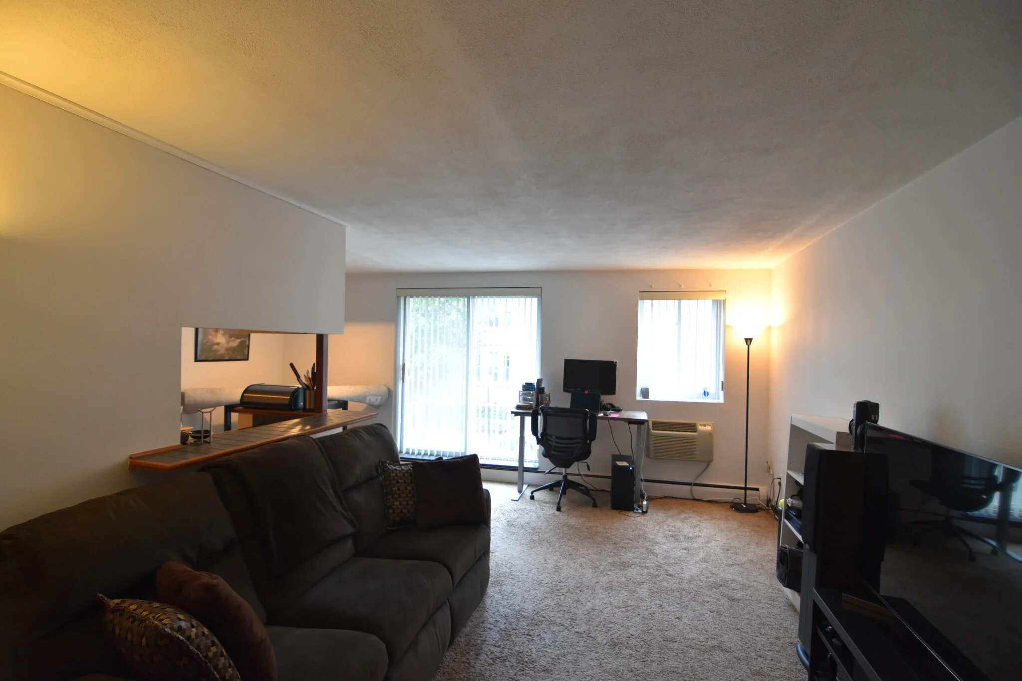 123 Sewall Ave, Coolidge Corner