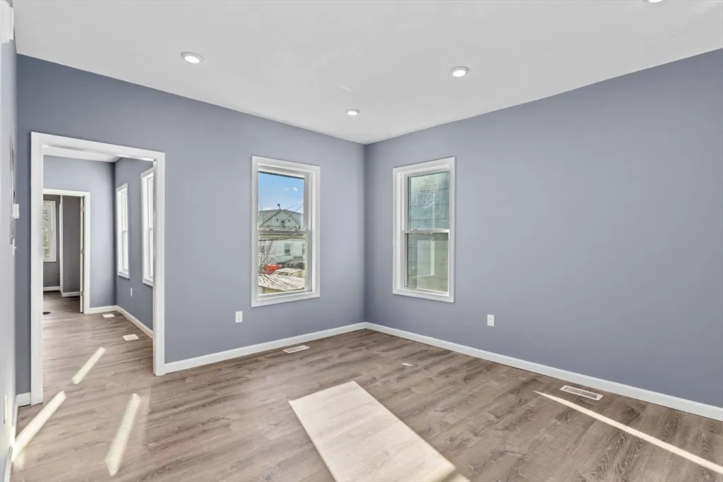 167 Lexington, East Boston