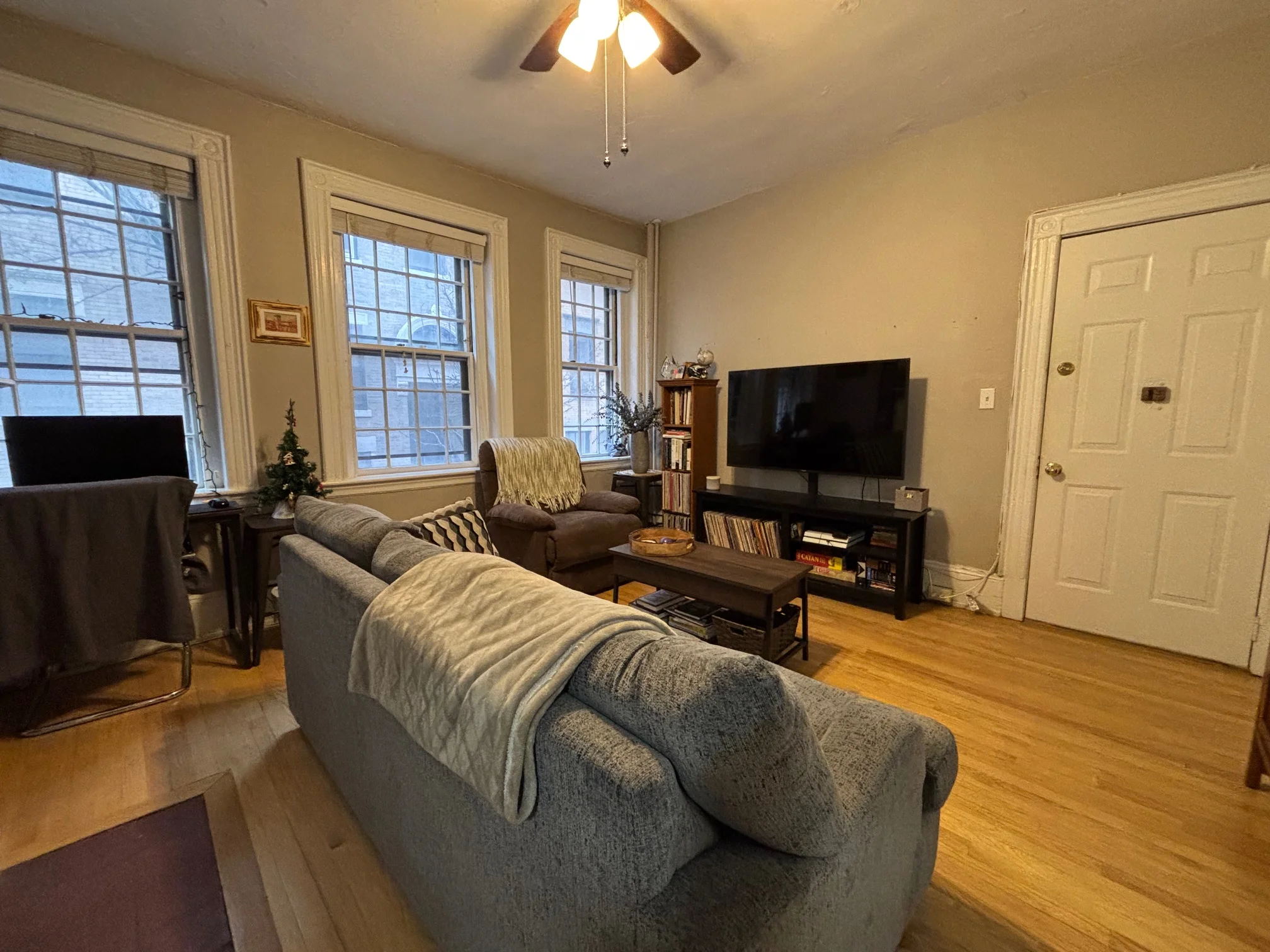 99 Myrtle St, Beacon Hill