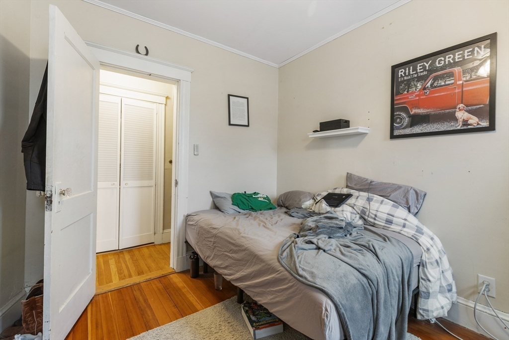 8 Hallet St, Dorchester