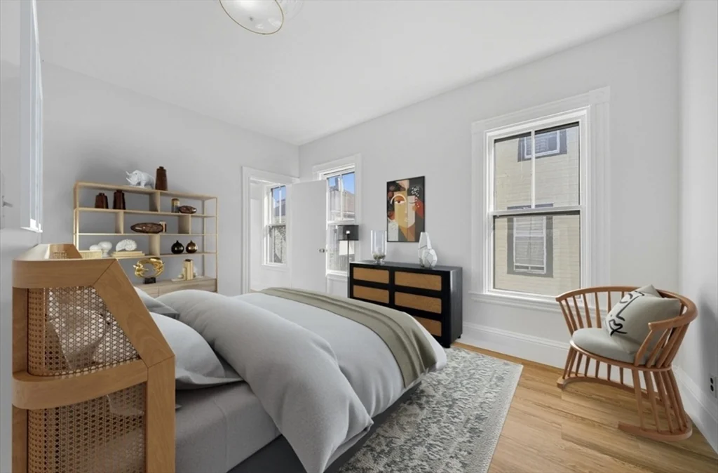 21 Wolcott St, Malden