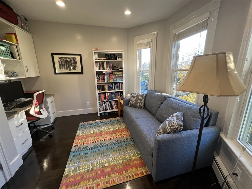 317 Cardinal Medeiros Ave, Kendall Square