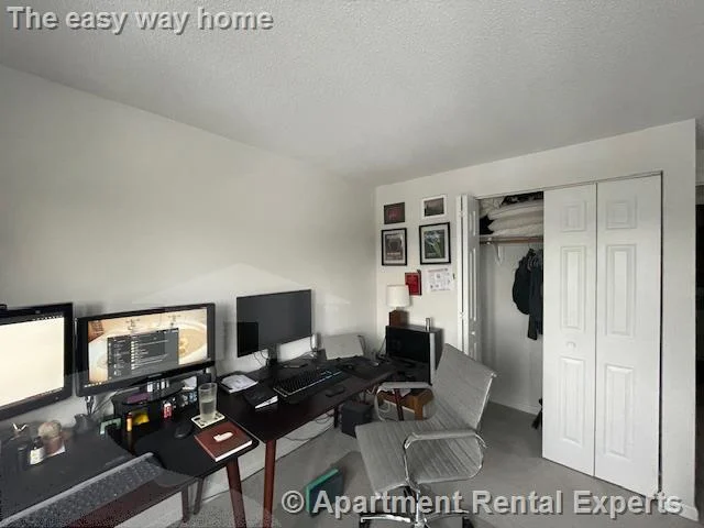 175 Beacon St, Ward Two