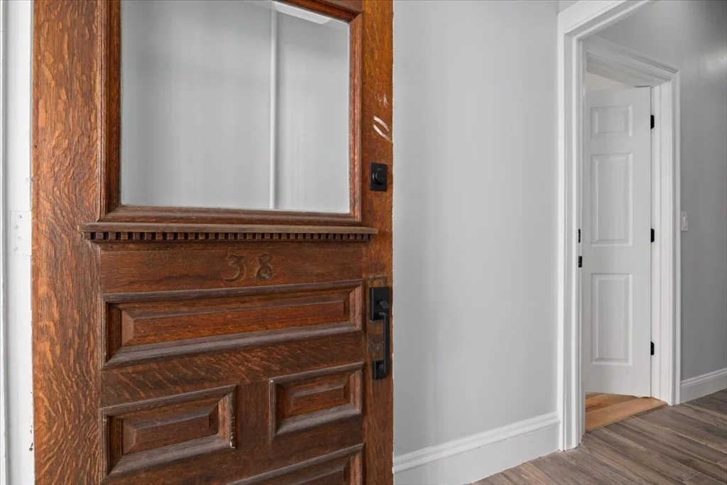 38 Sheffield Rd, Roslindale