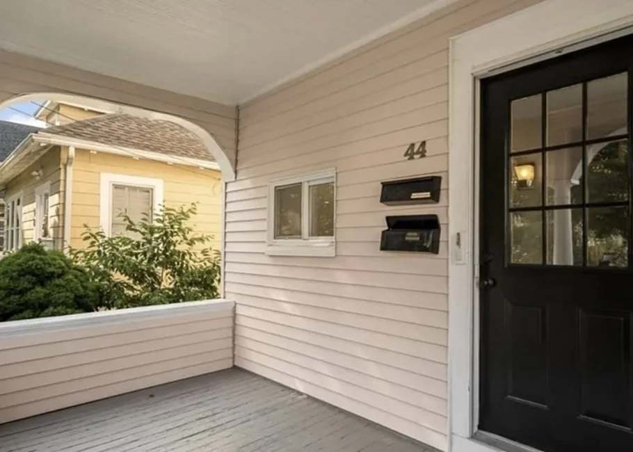 44 Green Leaf, Tufts University