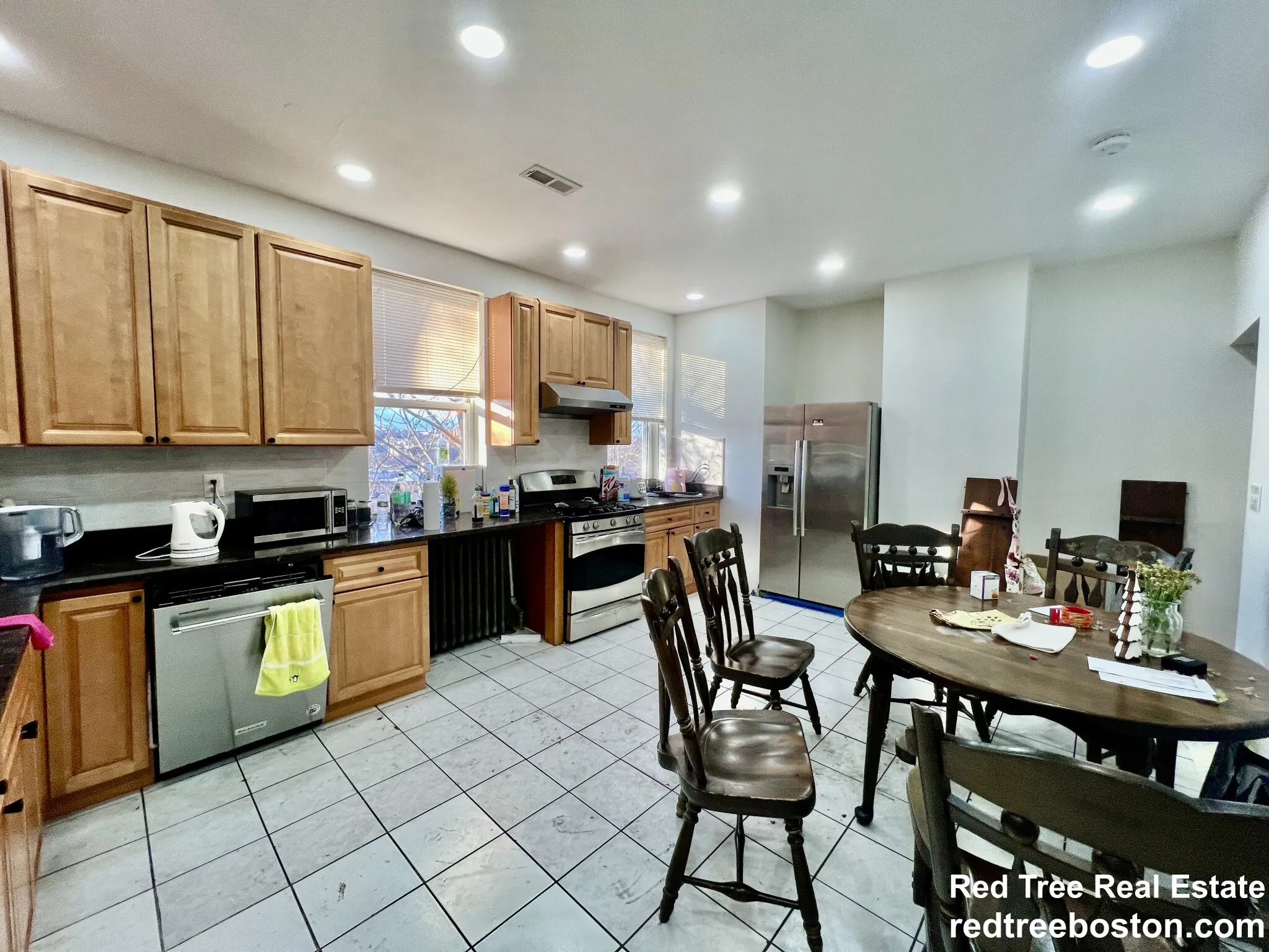 16 Copenger St, Mission Hill