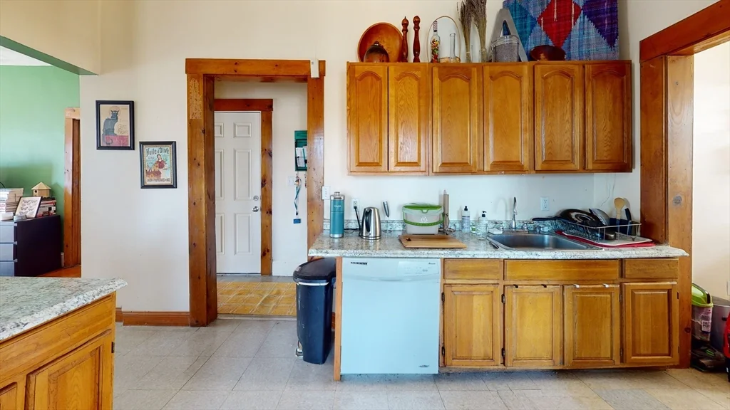 40 Mozart, Jamaica Plain