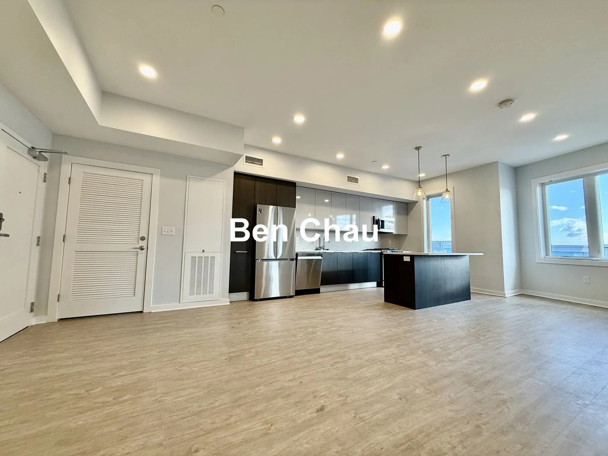 14 Ward St, Ward Two