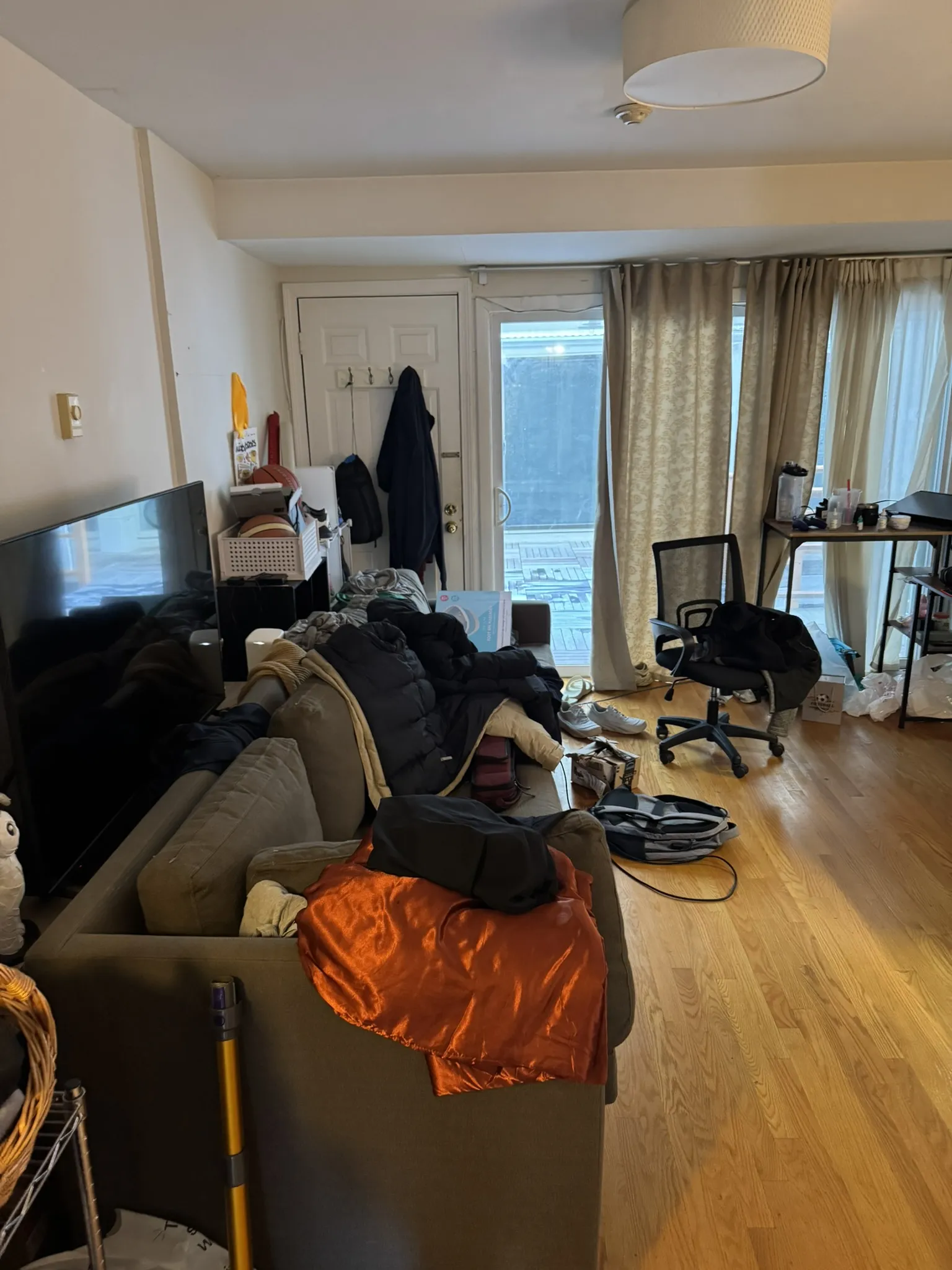 49 Symphony Rd, Fenway