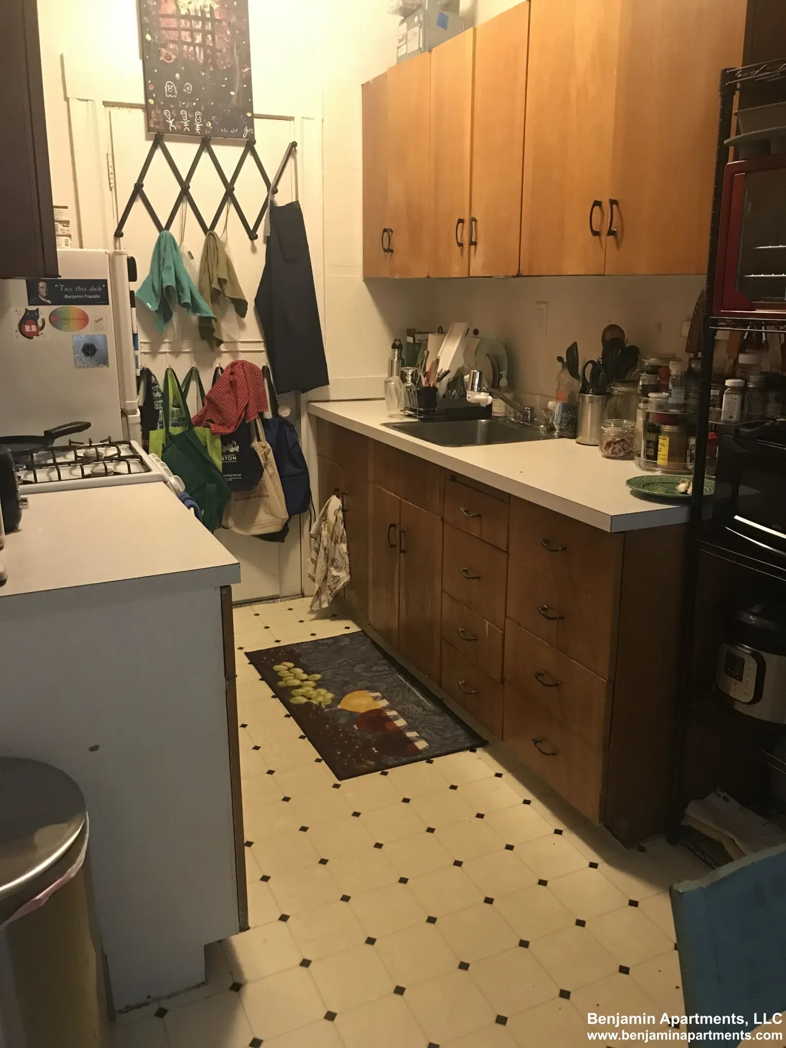 1171 Boylston St, Fenway