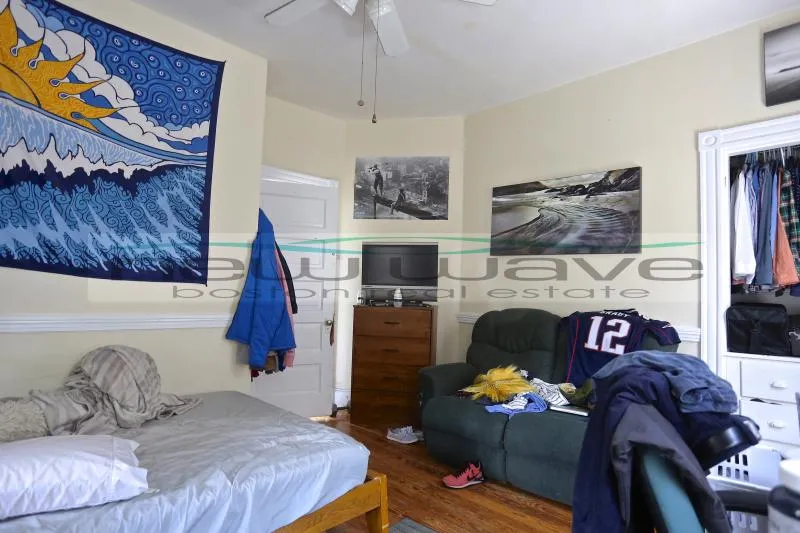 36 Cherokee St, Mission Hill