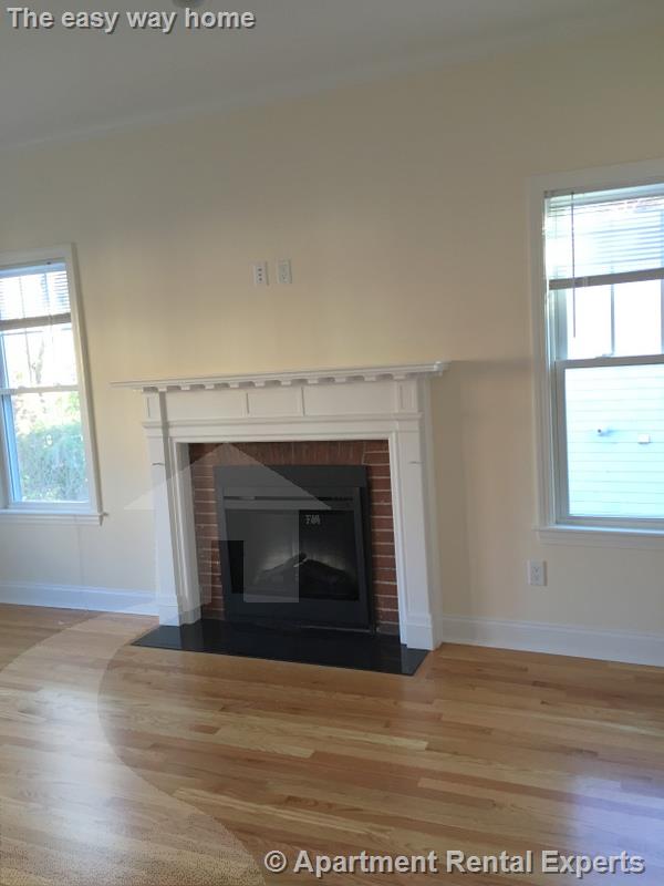 65 Langdon St, Harvard Square