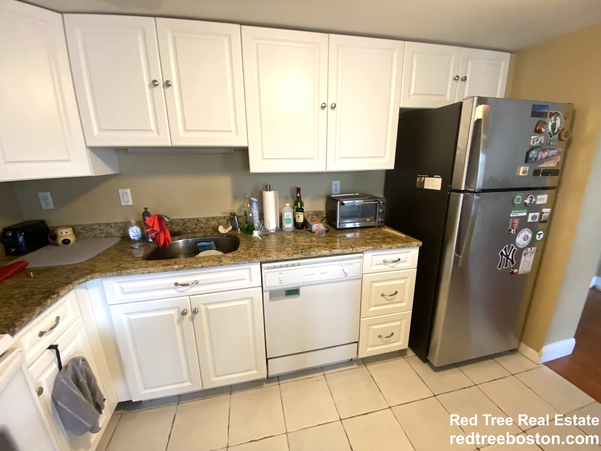 85 Brainerd Rd, Allston