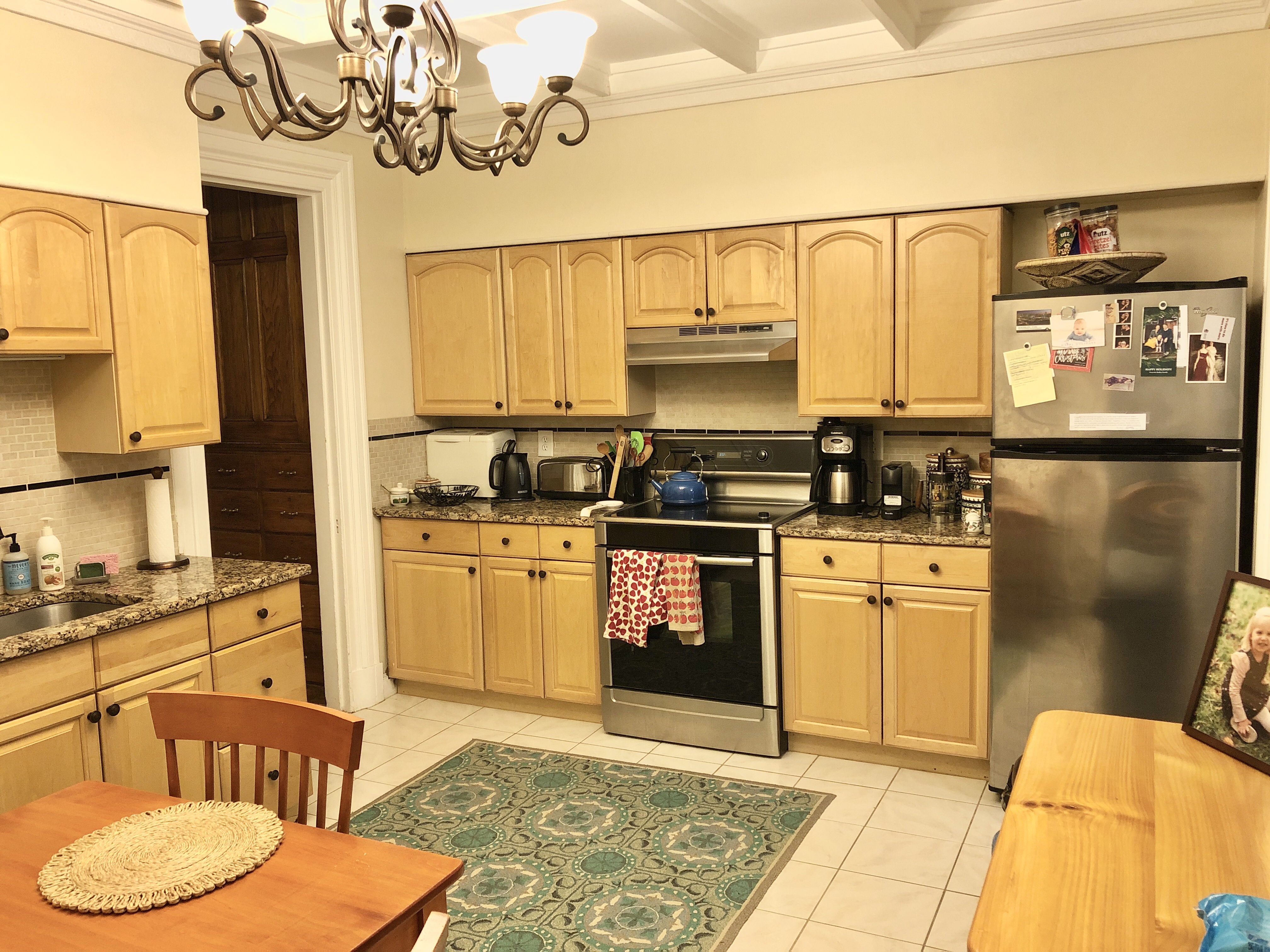 191 Marlborough St, Back Bay