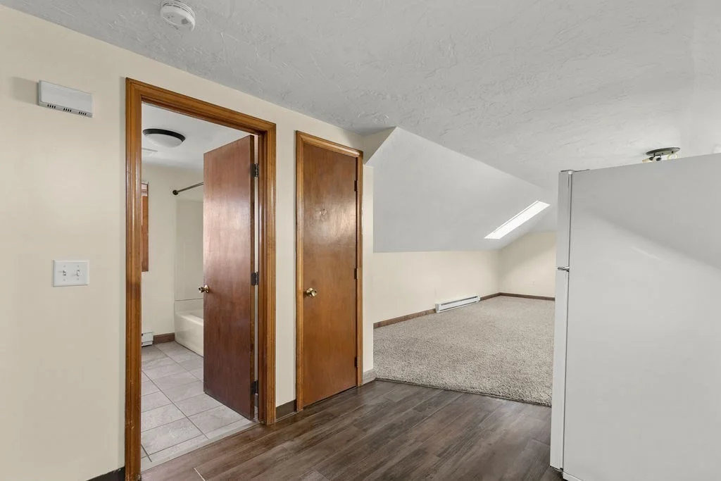 7 Atlantic, Attleboro