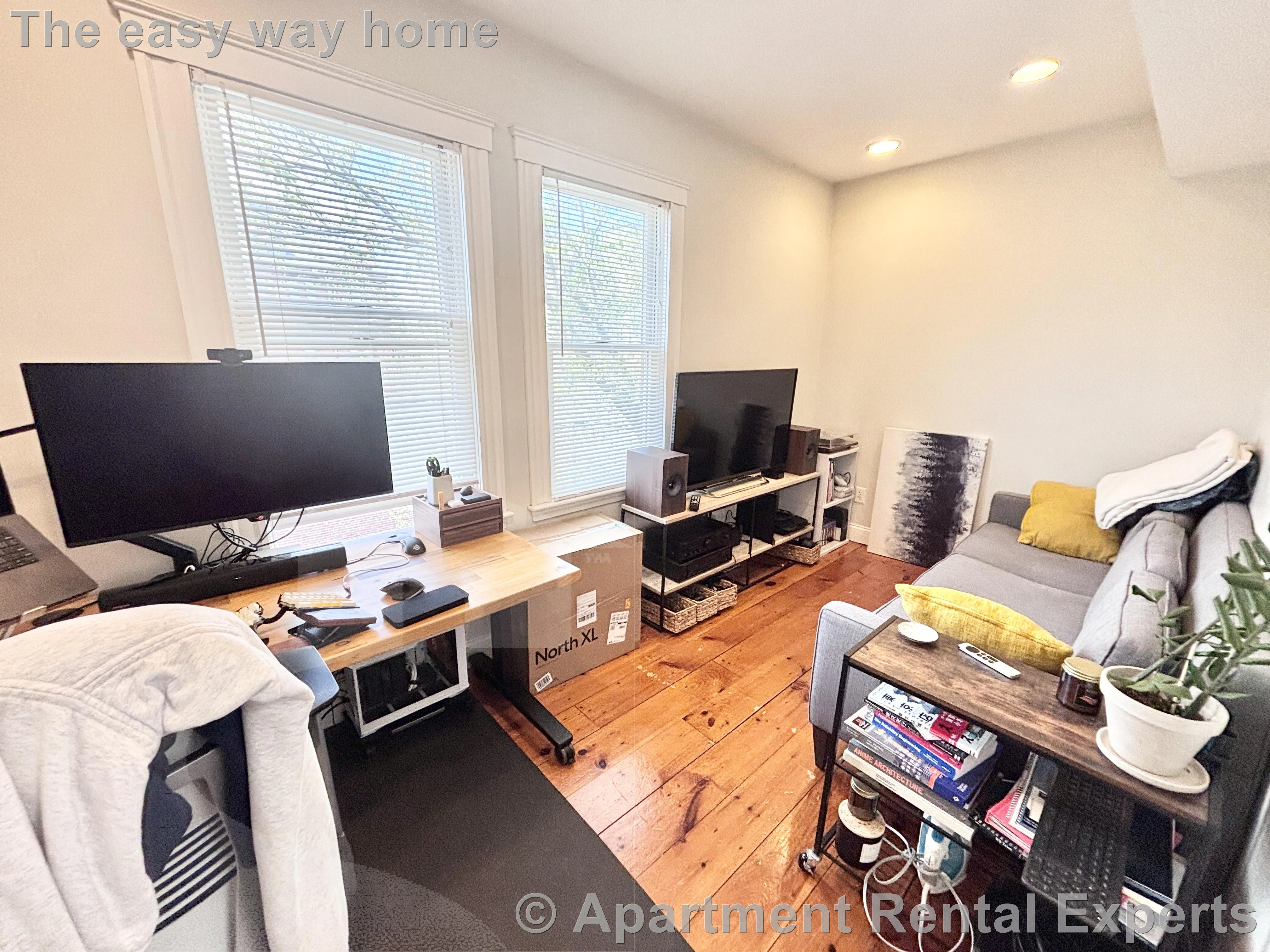 143 Thorndike St, East Cambridge