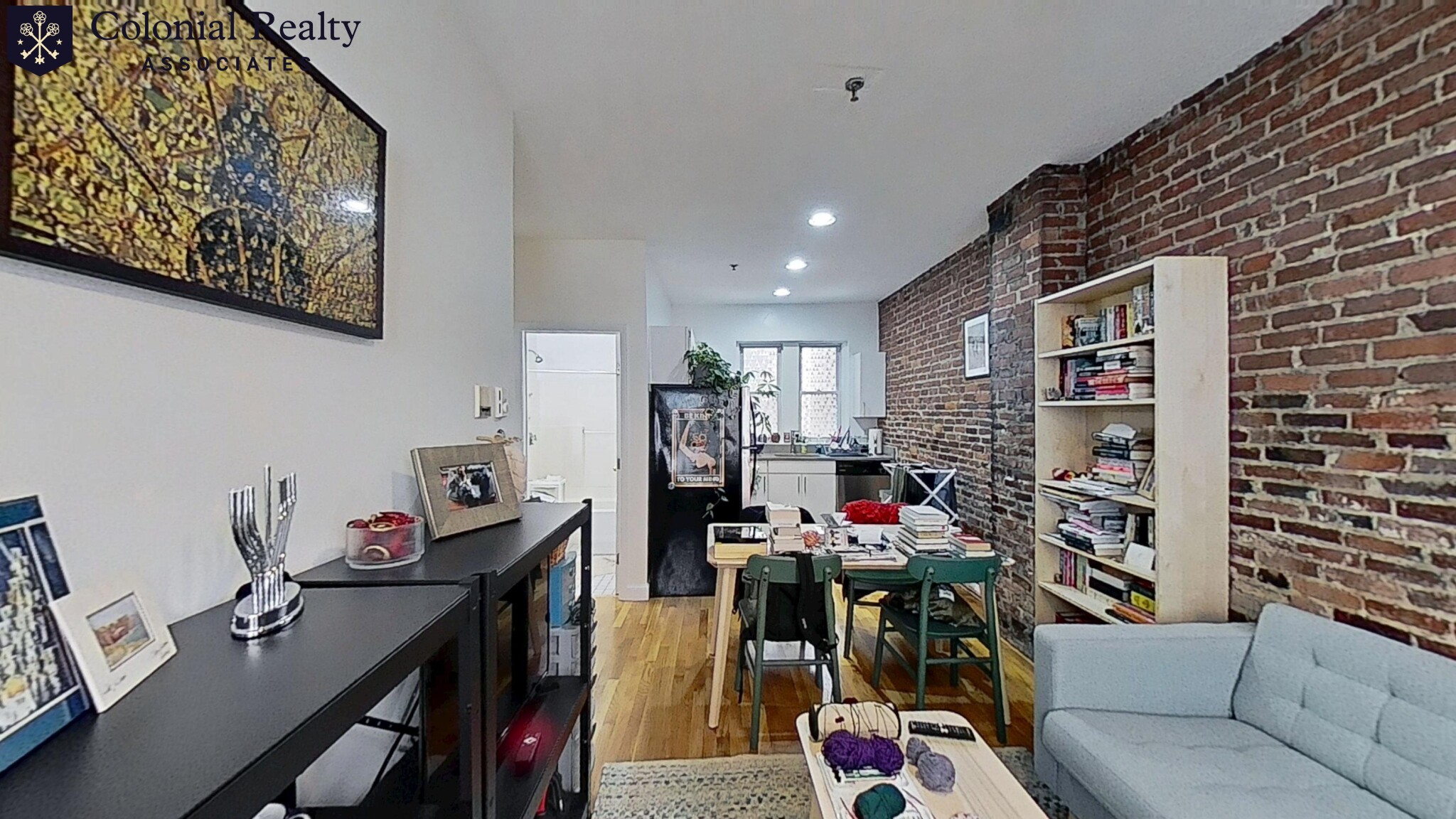 6 Cleveland Pl, North End