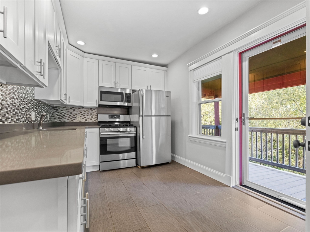 134 Newbury Ave, North Quincy