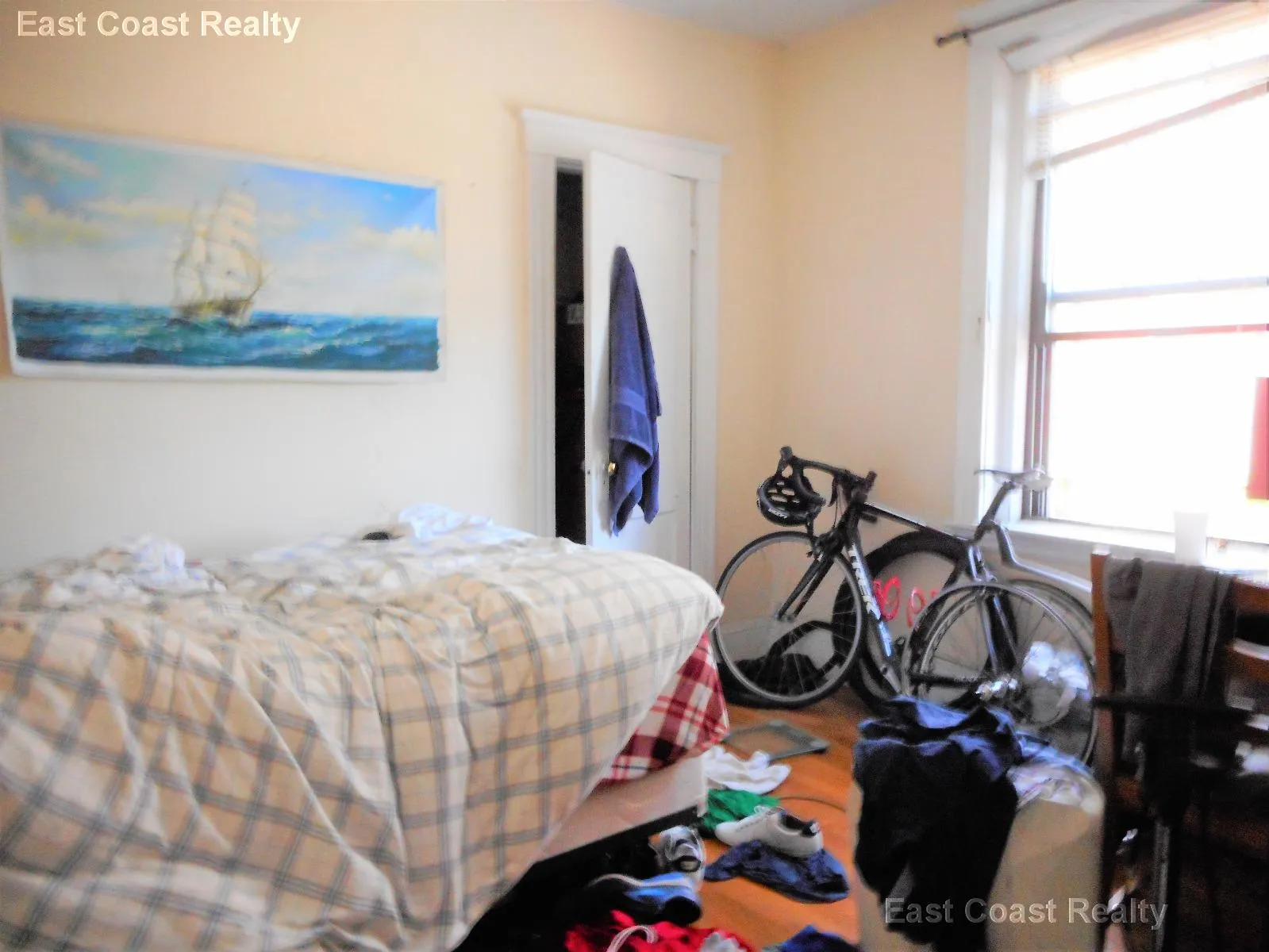 292 Harvard St, Mid-Cambridge