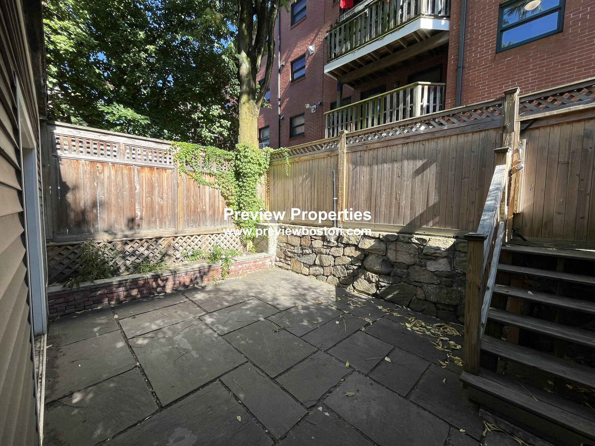 26 Fayette St, Back Bay