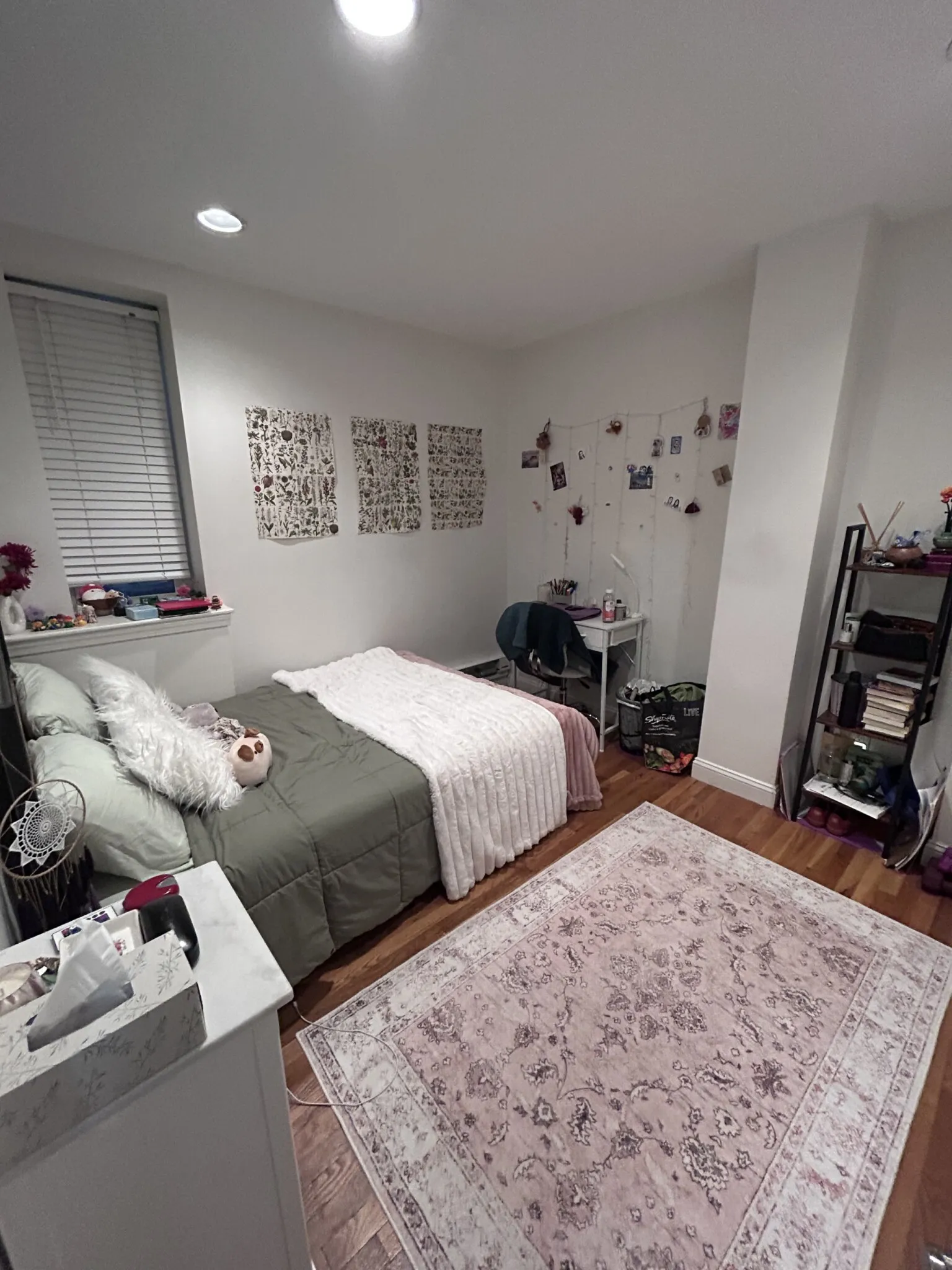 57 Westland Ave, Fenway