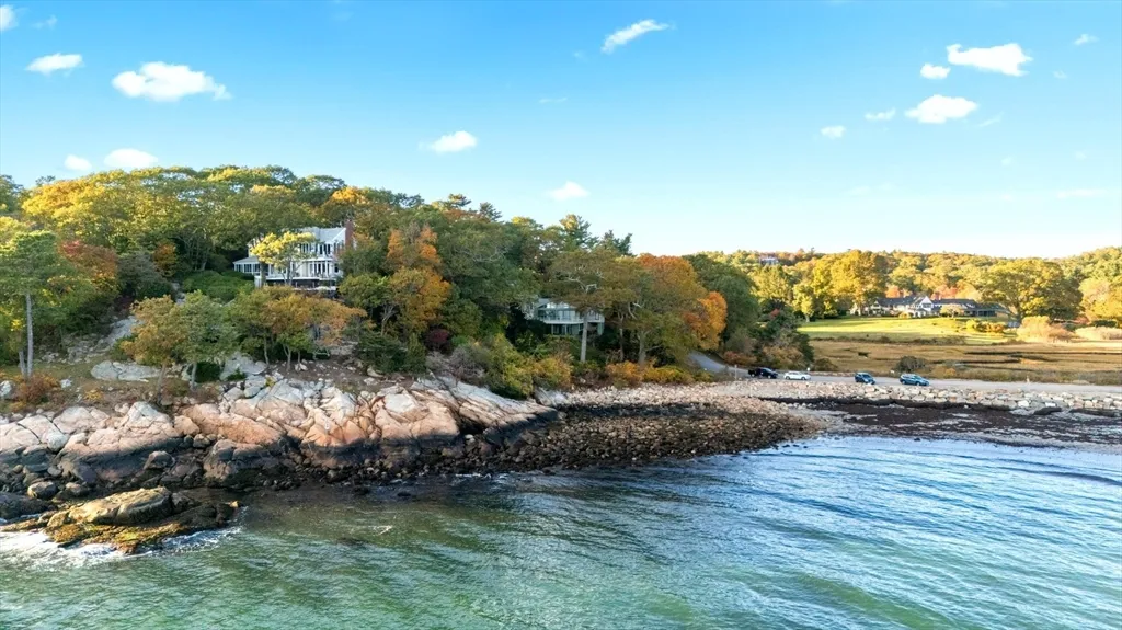 23 Ocean, Manchester