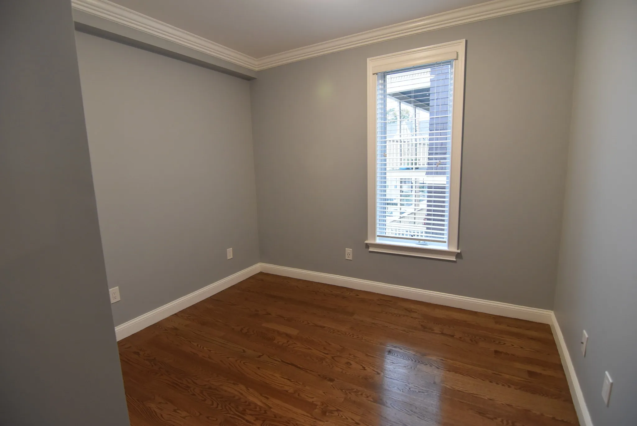 38-42 Hyde Park Ave, Jamaica Plain