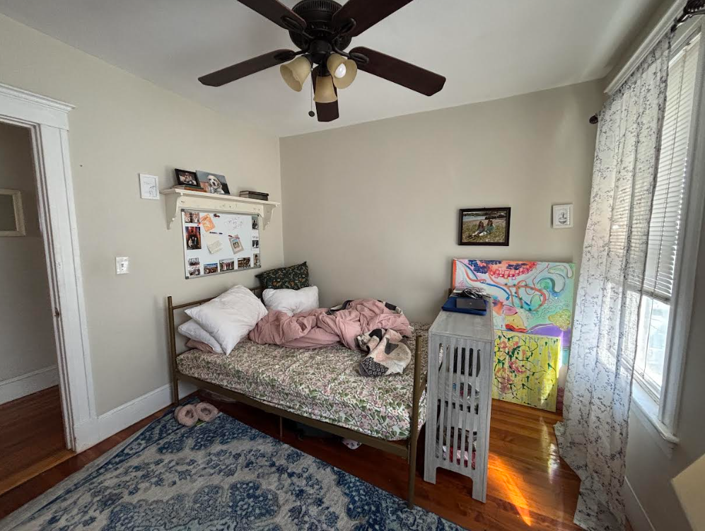 35 Magnus Ave, Ward Two