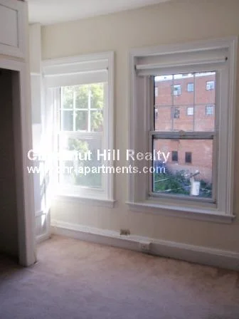 1223 Beacon St, Brookline
