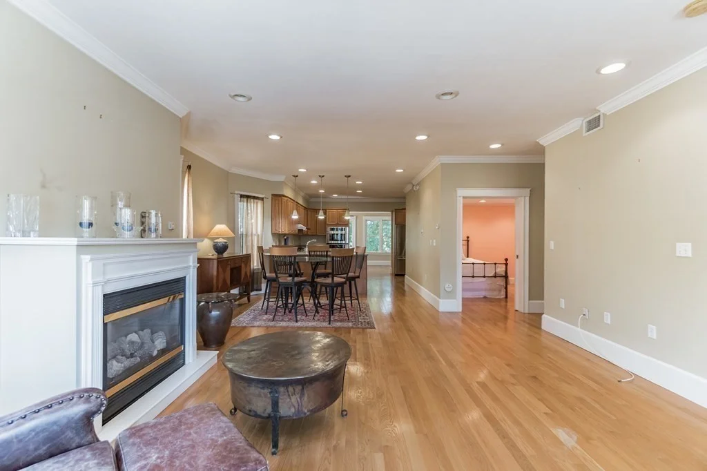 73 Lexington Ave, Davis Square