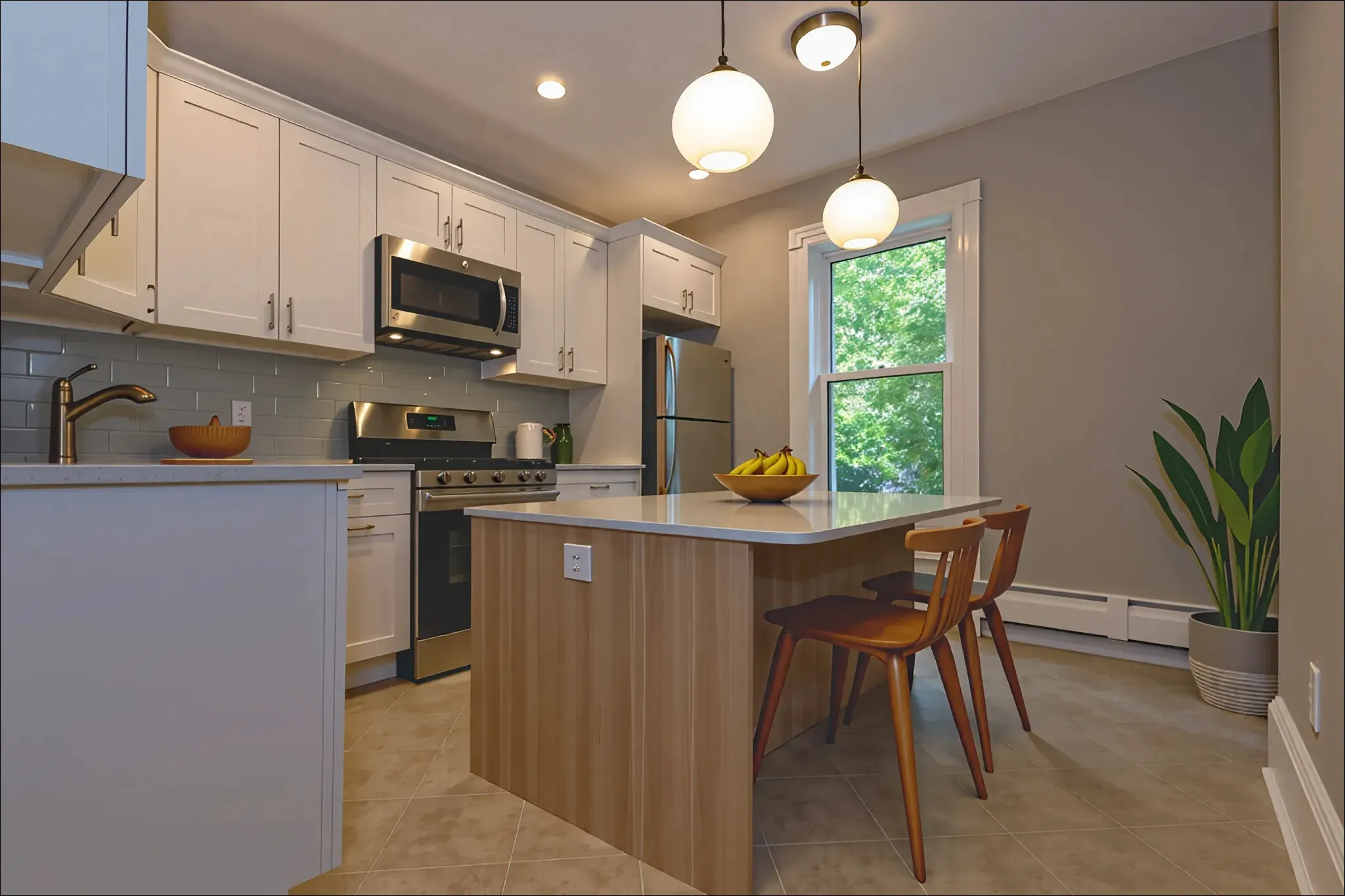 22 Highland Ave, Roxbury