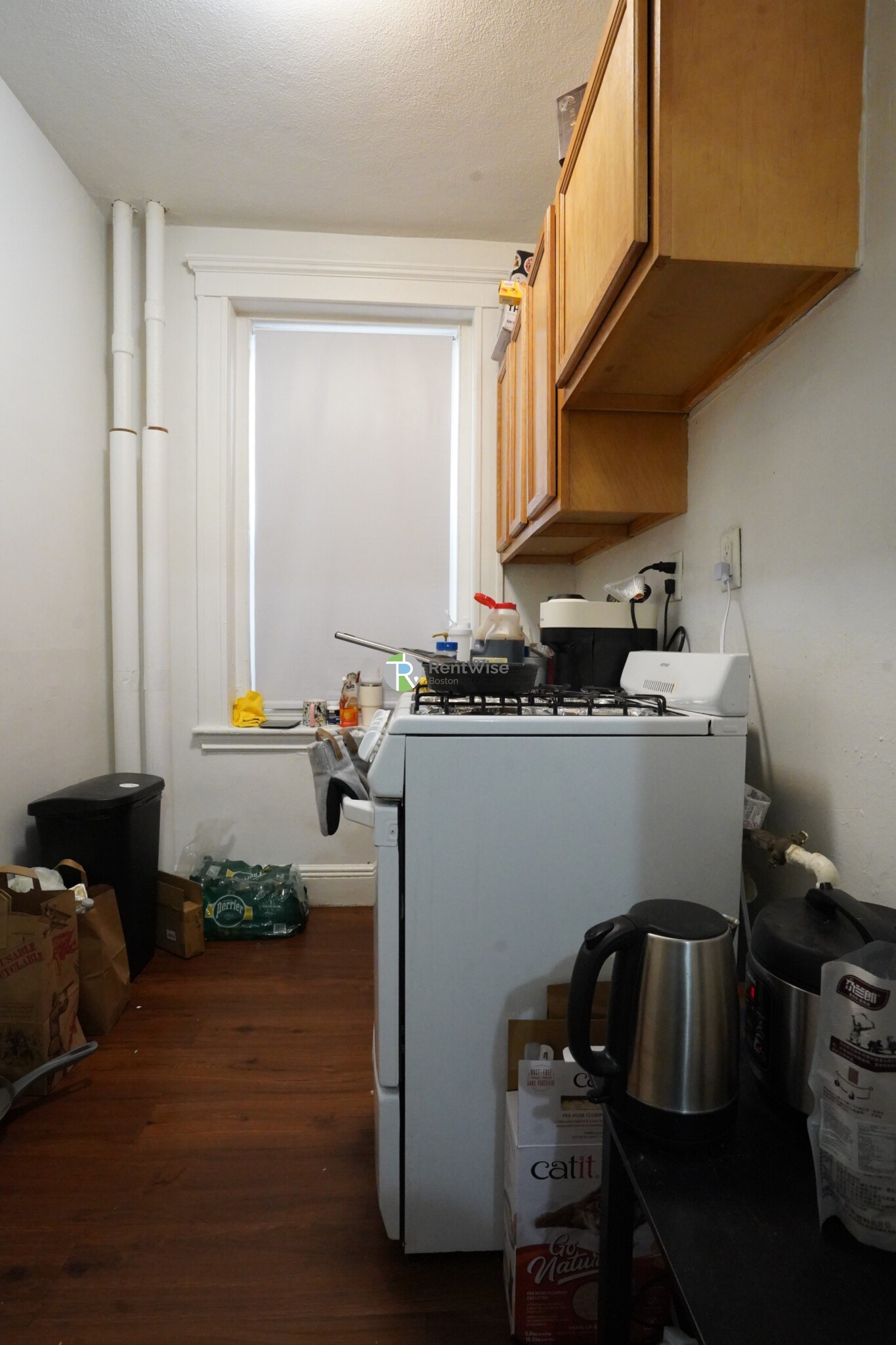 99 Brainerd Rd, Allston