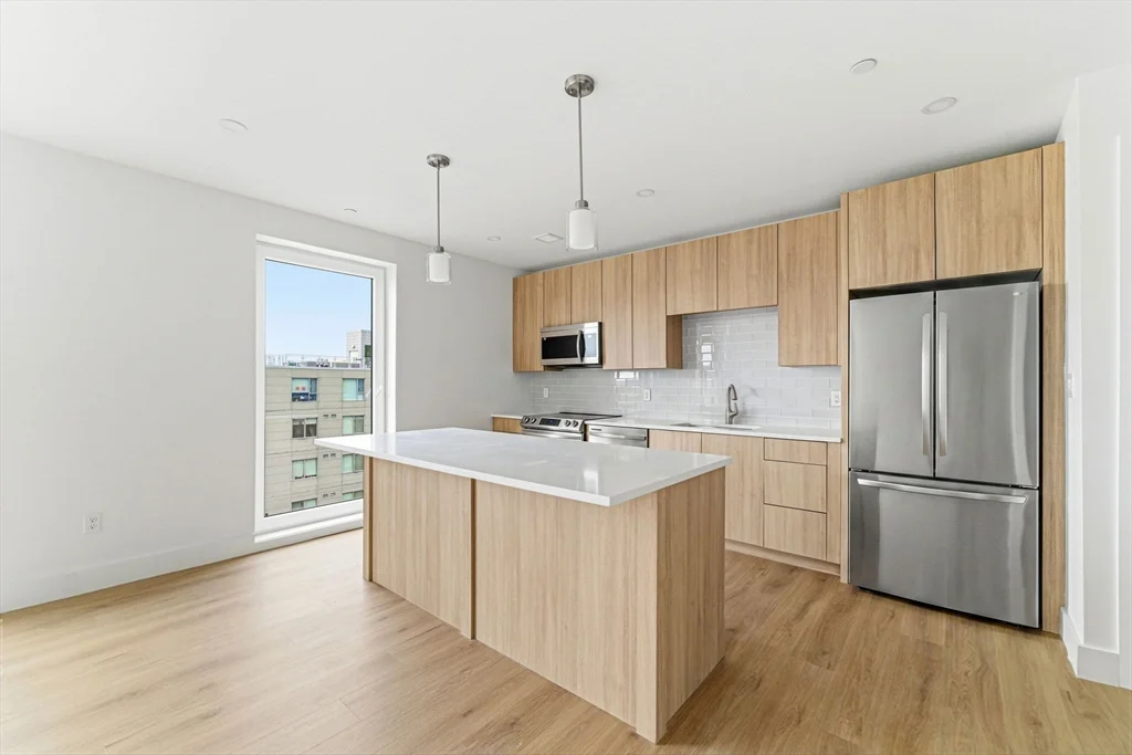 1035 Commonwealth Ave, Allston