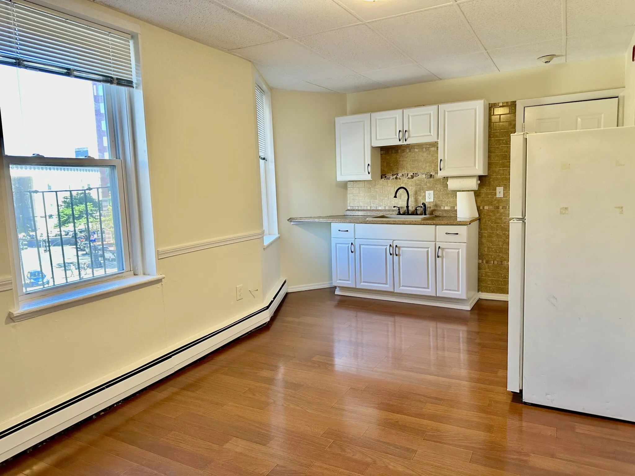 9 Bowdoin St, Beacon Hill