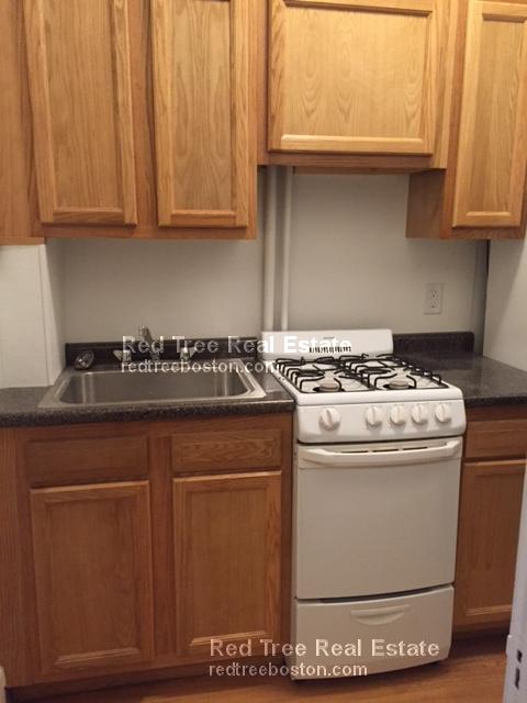 1334 Commonwealth Ave, Allston