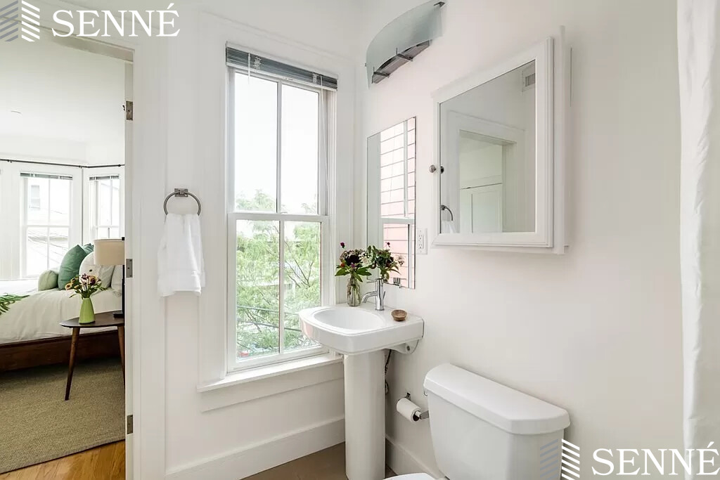 18 Whitney Ave, Cambridgeport