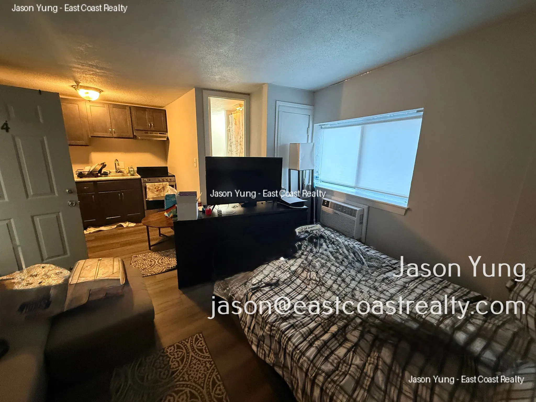 231 Harrison Ave, Chinatown