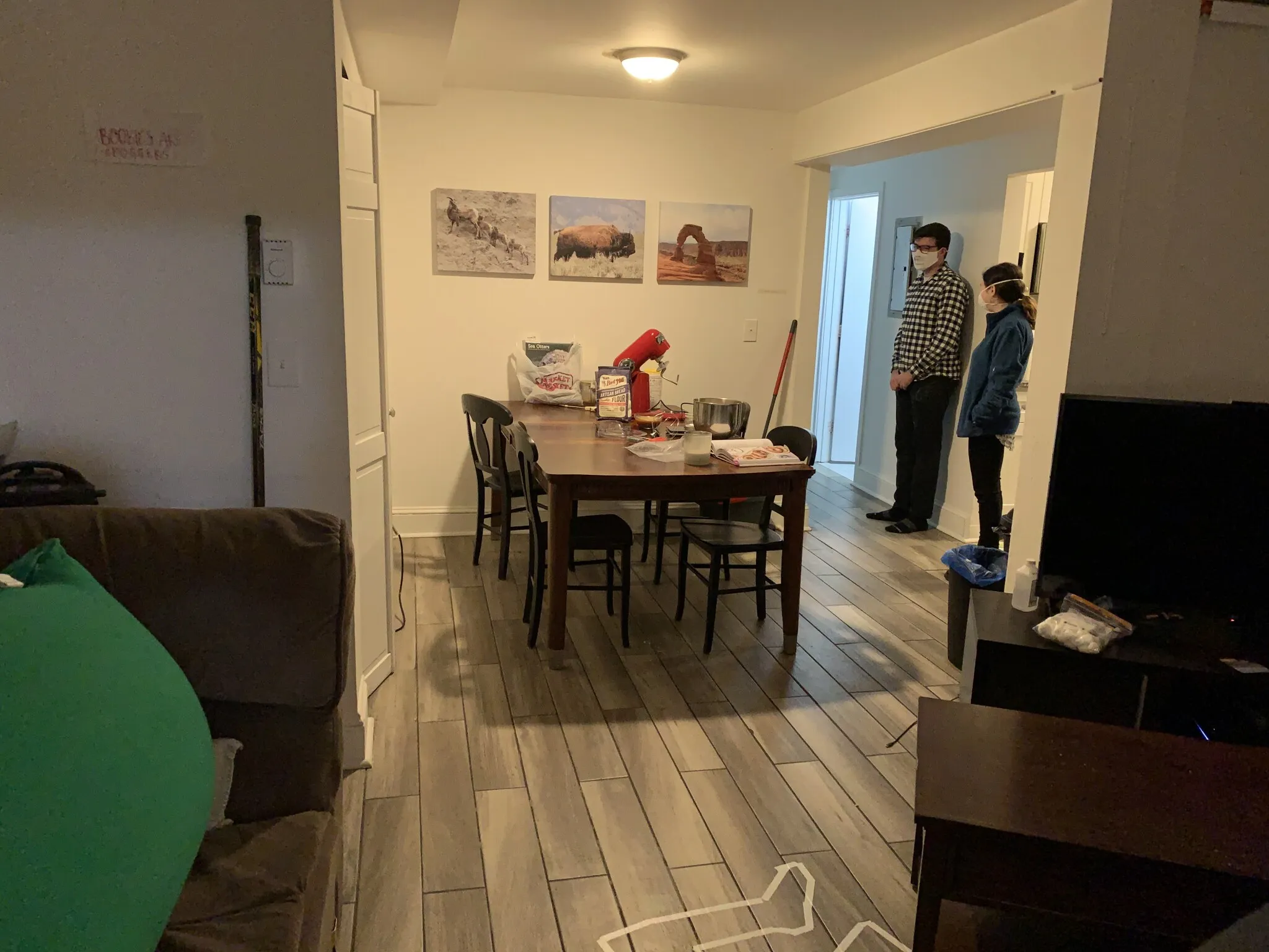 774 Columbus Ave, South End