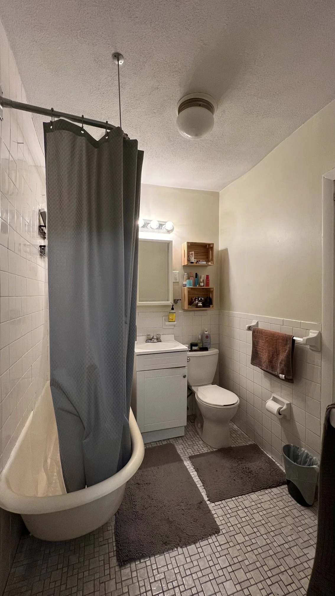 9 Winchester St, Back Bay