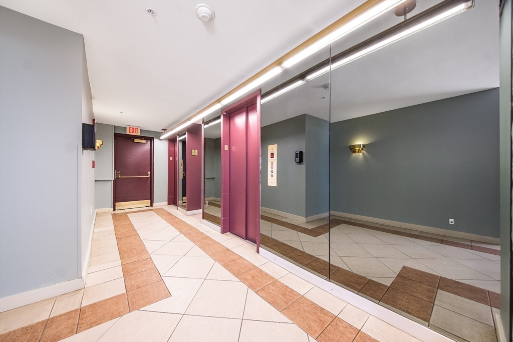 350 Revere Beach Boulevard, Revere