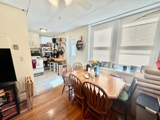 176 Endicott St, North End