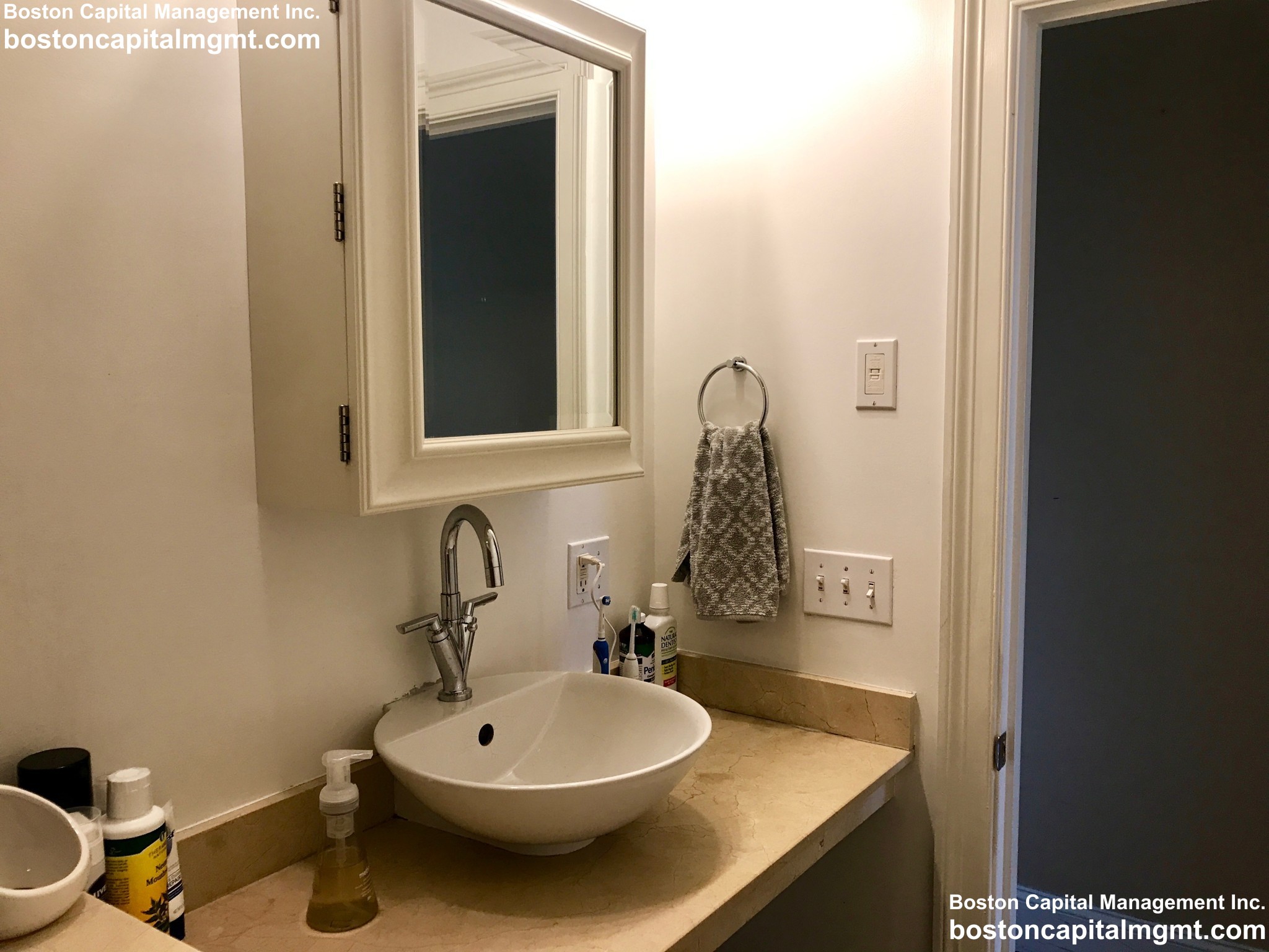 360-362 Dorchester St, South Boston